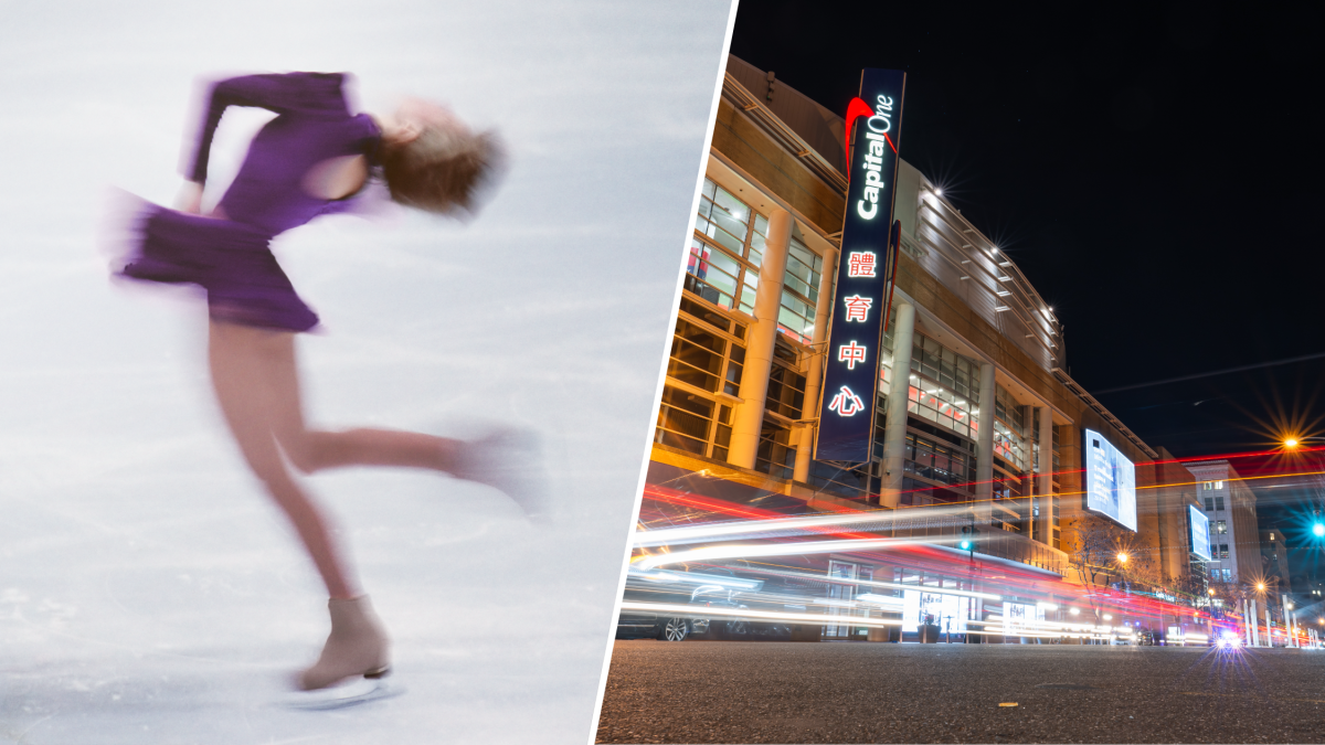 Figure skating event organized to benefit DC plane crash victims NBC
