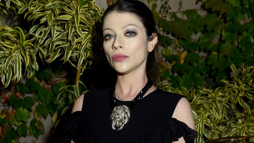 michelle trachtenberg