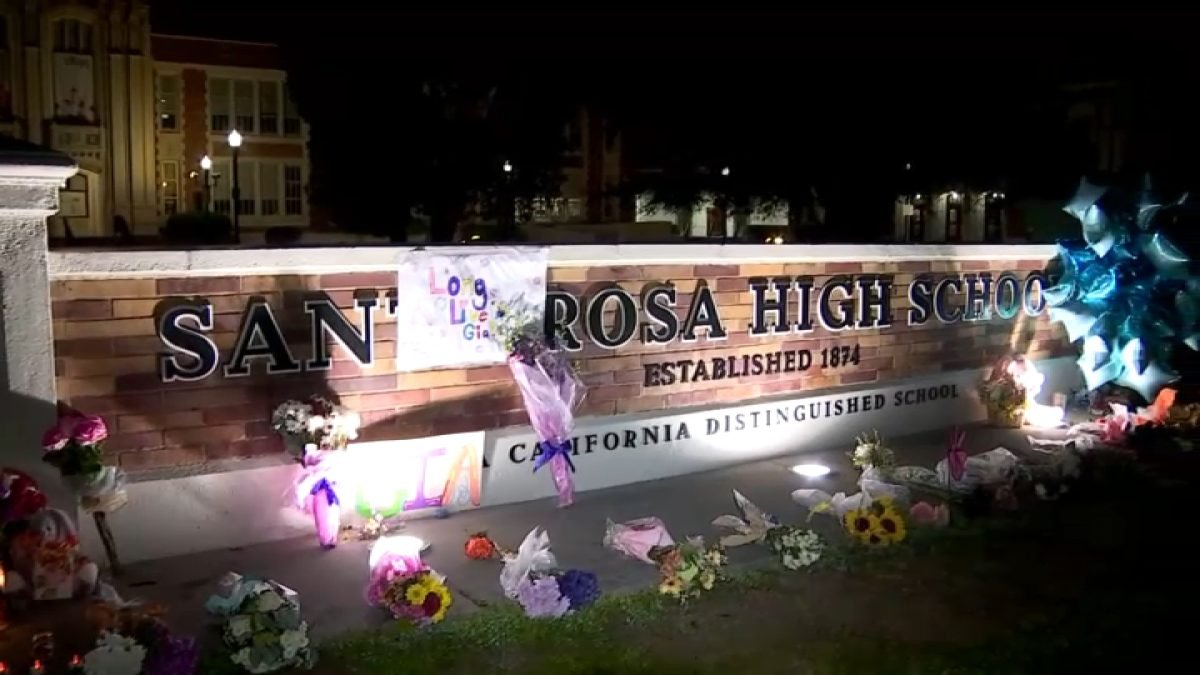 Arraignment postponed for man linked to Santa Rosa teen overdose deaths ...