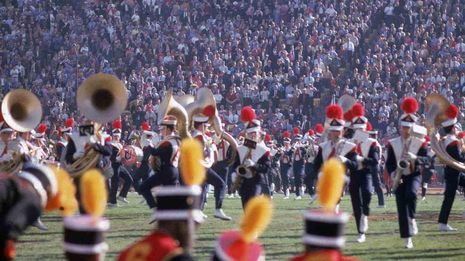 Halftime Show Animation Who is the Super Bowl halftime show? History, performers and more – NBC ...