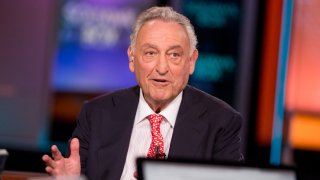 Sandy Weill, former CEO of Citigroup, in 2014.