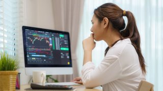 [CNBC] ‘Volatility is part of the game’: What financial advisors are telling investors about market turmoil
