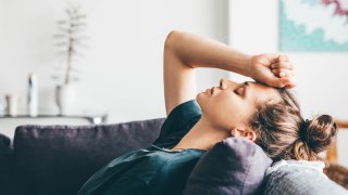 [CNBC] Google searches for ‘how to reduce stress’ are at an all-time high: A doctor explains why and what can actually help