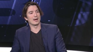 Robinhood CEO and co-founder Vlad Tenev.