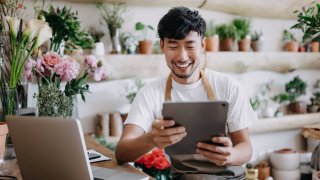 [CNBC] If you have a side hustle, start this simple habit now to make filing your taxes easier, CPA says