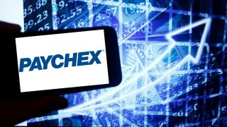 [CNBC] Paychex CEO explains why he doesn’t see a recession on the horizon