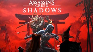 On Jan. 9, Ubisoft said it was postponing the launch of “Assassin’s Creed Shadows” and had appointed advisors to review strategic options.