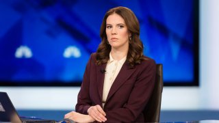 Kelly Evans, Co-Host of CNBC’s Power Lunch