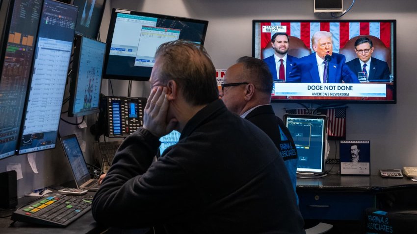 Traders across the globe are monitoring updates to U.S. President Donald Trump’s trade policy.