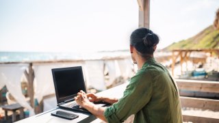 VisaGuide.World ranked the best countries for digital nomads.