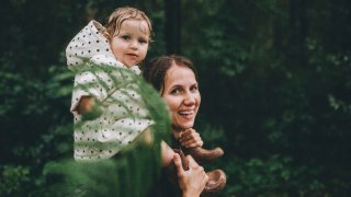 [CNBC] I’m a child psychologist and mom of 3. Parents who use this phrase are more likely to raise kids who struggle as adults