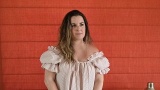 Melanie Ehrenkranz is an LA-based writer and creator of the “Laid Off” newsletter and Discord communities.