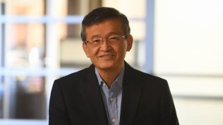 Intel appoints Lip-Bu Tan as CEO.