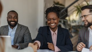 [CNBC] Do this one thing before a job interview, says ex-Google exec: ‘It stands out’