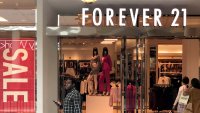 Shoppers enter a Forever 21 fashion retail store at the King of Prussia mall in King of Prussia, Pennsylvania, U.S. September 30, 2019.