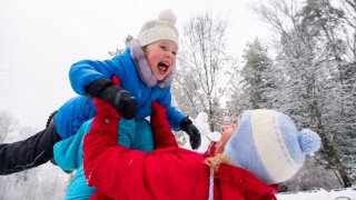 Finland ranked as the happiest country in the world once again, according to the 2025 World Happiness Report.