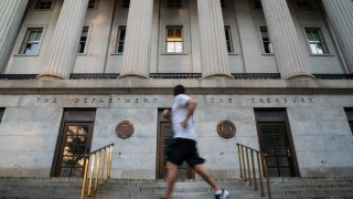 [CNBC] Treasury scraps reporting rule for U.S. small business owners