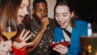 Hinge is launching a $1 million fund to help local groups in London put on social events for young people.