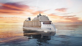 Storylines wants to have the first “blue zone” on sea with its MV Narrative cruise.
