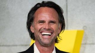 [CNBC] ‘White Lotus’ star Walton Goggins got his start thanks to a piece of junk mail from American Express