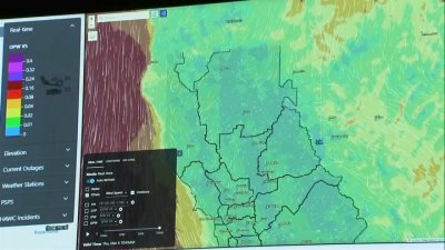 PG&E taps into new technology for weather forecasting