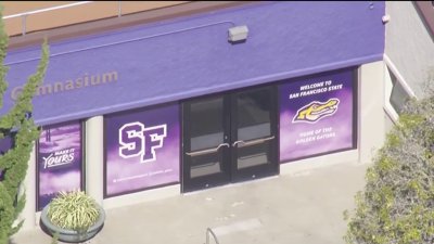 San Francisco State to cut 3 athletic programs