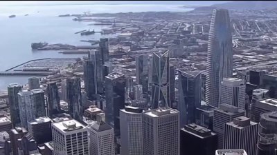 A closer look: Bay Area office vacancies