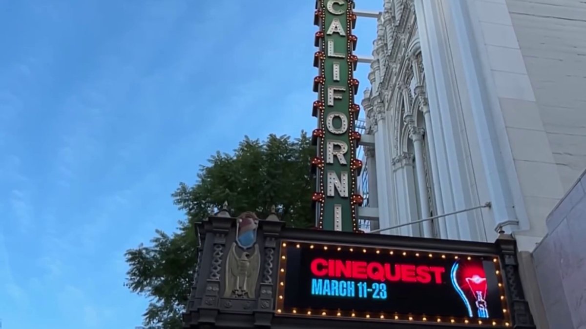 サンノゼのダウンタウンでのCinequest Film Festival Return  –  NBC Bayエリア