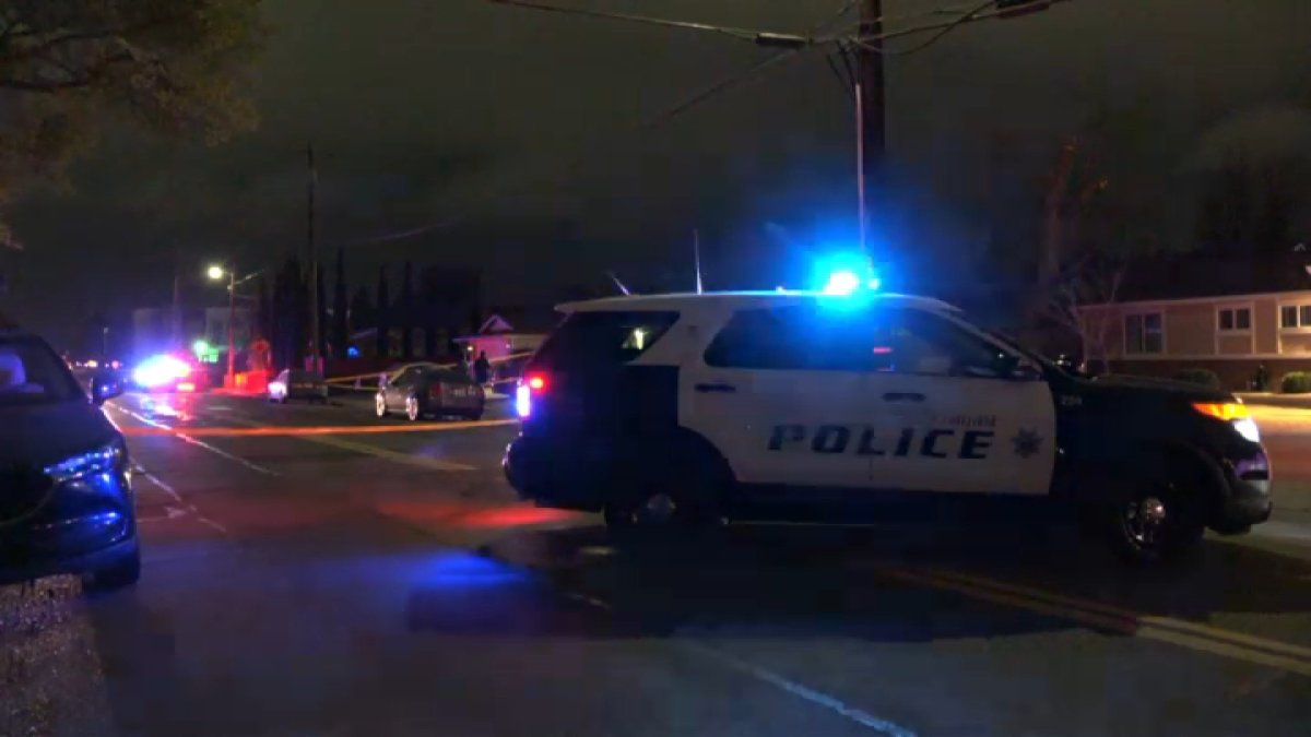 2 people found dead in Fairfield home – NBC Bay Area