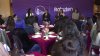 Warriors-Rakuten mentorship program helps young women find their own path