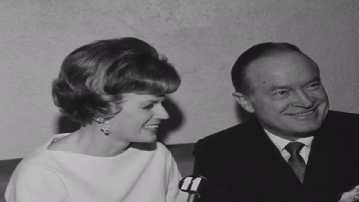 Celebrating 70 years: One on one with Lu Ryden – NBC Bay Area