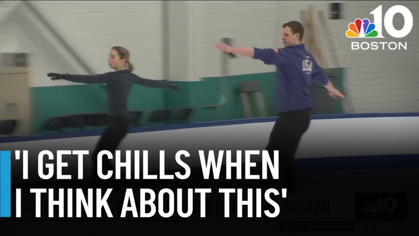 These Boston figure skaters won nationals, faced tragedy and move on to worlds