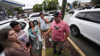 Venezuelan people in Florida