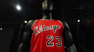 Jordan