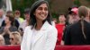Second lady Usha Vance will visit Greenland as Trump talks up US takeover