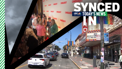 In the news: Man attacked outside Castro Theatre, heavy rain, Cinequest Film Festival