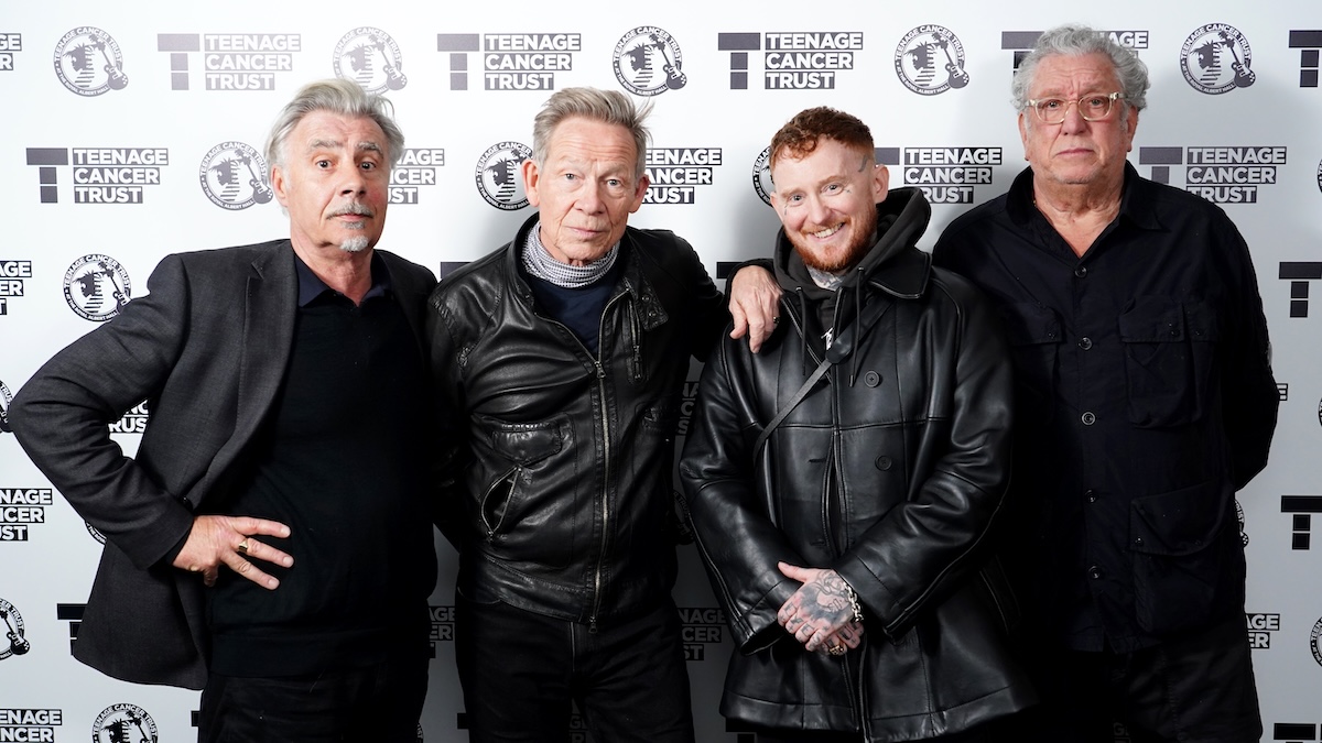 TheSexPistols 新聞 Sex Pistols Featuring Frank Carter Postpone Tour Dates Due
