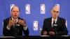 NBA and FIBA to take next steps for a new European league, sides announce