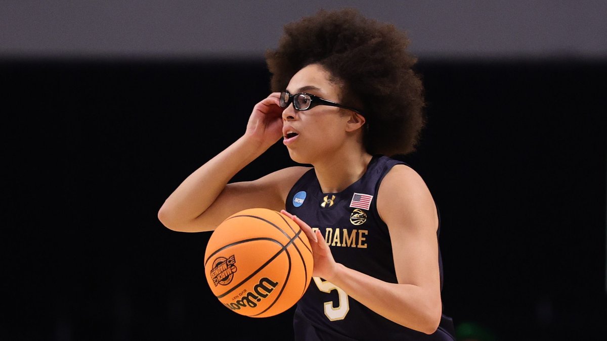 Olivia Miles to enter transfer portal, forgo 2025 WNBA Draft: Report