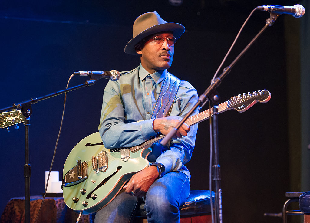 D'Wayne Wiggins of Tony! Toni! Toné! dies after battle with cancer