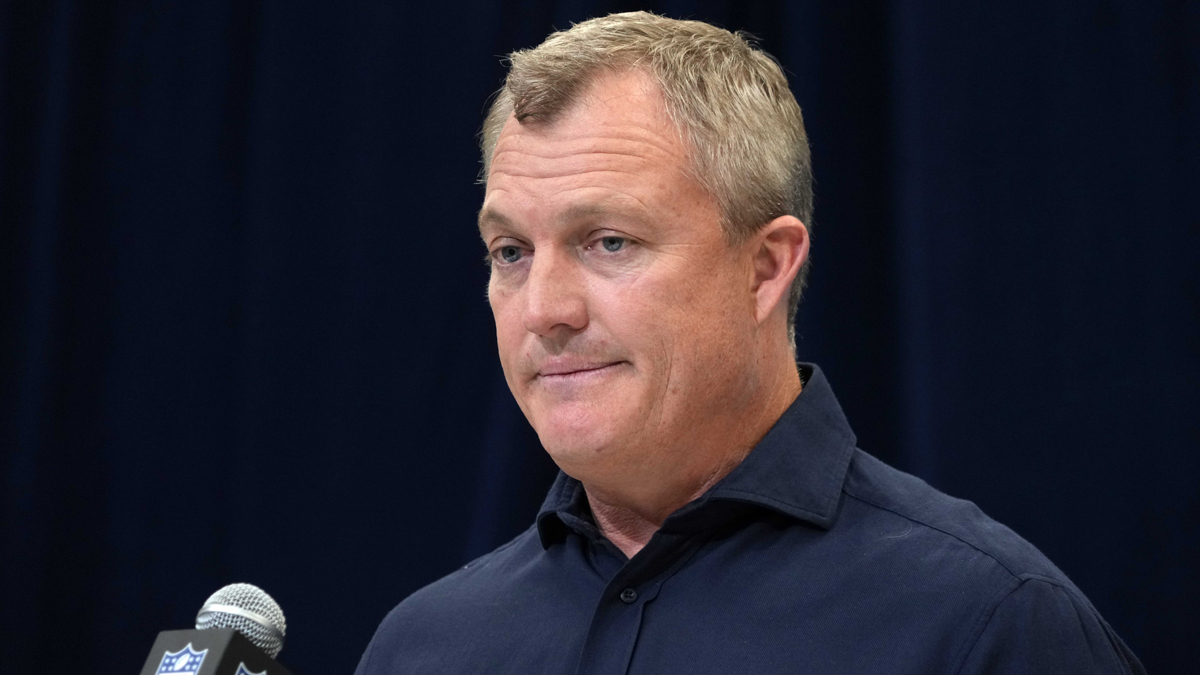 John Lynch says scientist declared 49ers' facility safe after substation worries