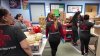 San Francisco food bank sees drop in immigrant clients