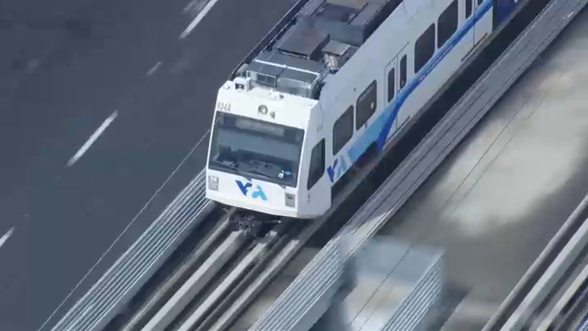 VTA Orange Line fully reopens after electrical issue