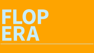 ”Flop era” is teen slang