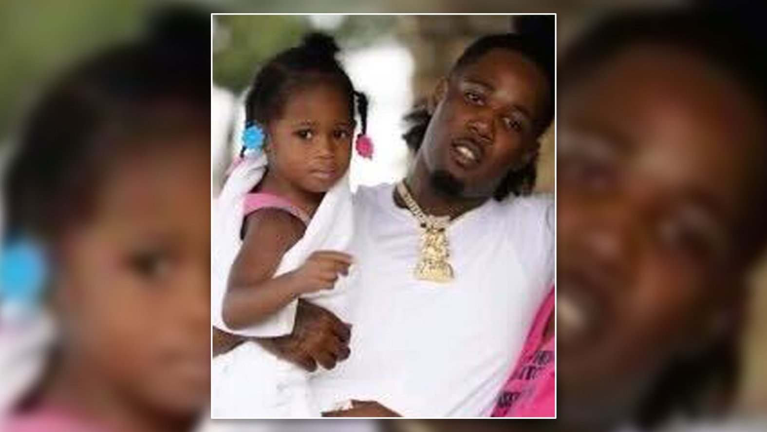 Tricky Rapper Daughter Rapper, daughter killed in Texas car wash shooting – NBC Bay Area