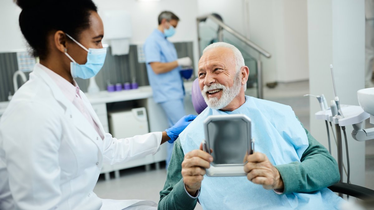 Free Health Fair for Bay Area Seniors Promises Wellness and Resources