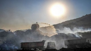 Even as the world shuns Russian goods, India is setting its sights on Russian coal. India’s coal imports from Russia jumped in March 2022 to highs not seen in more than two years, according to commodity intelligence firm Kpler.