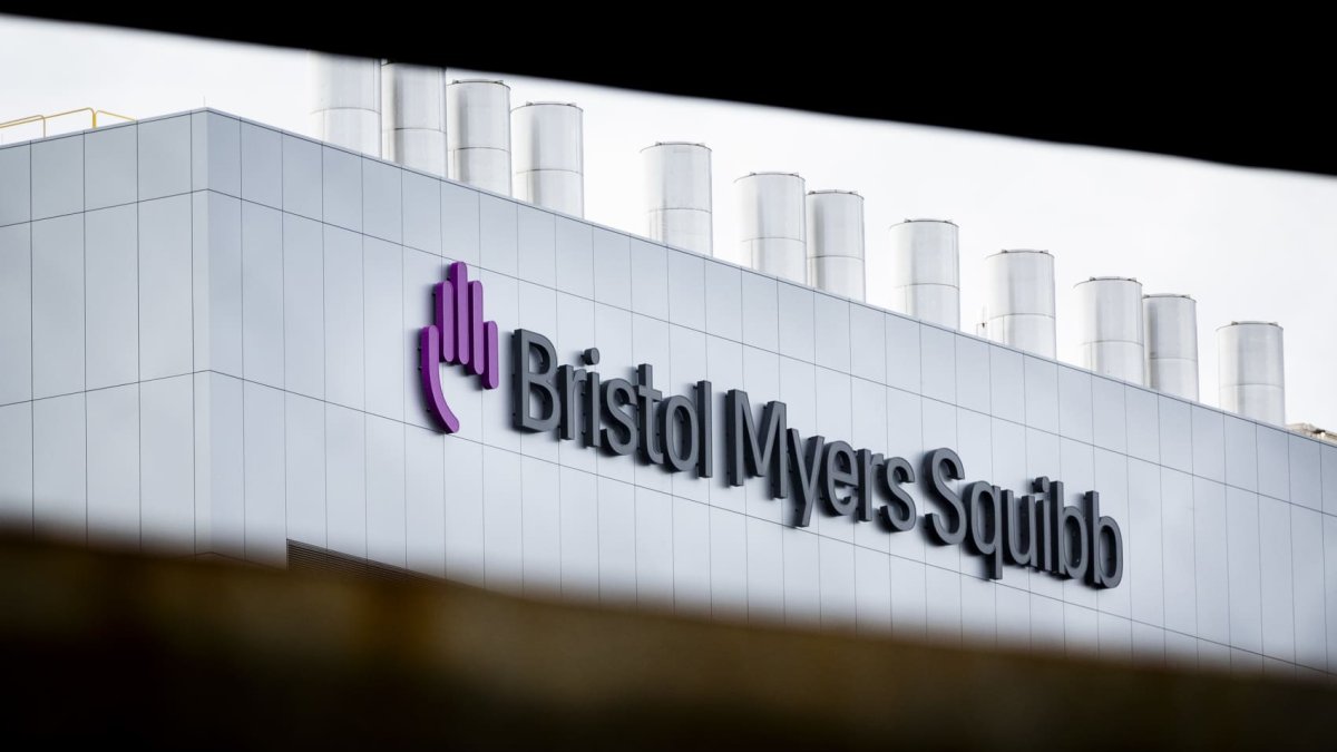 Pathos AI partners with Bristol Myers Squibb and Tempus on drug development