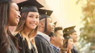 [CNBC] As college cost soar, top schools roll out more generous aid packages