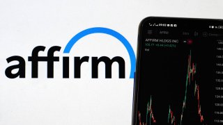 [CNBC] Affirm heads for second-worst week on record on tariff worries, Klarna delayed IPO